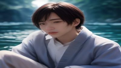 男同网注册全流程视频教程封面，屏幕录制风格，展示注册步骤与隐私设置界面